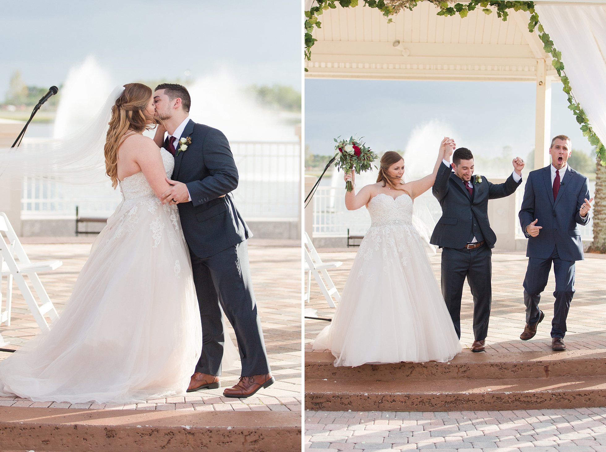 Tradition Port St. Lucie Wedding