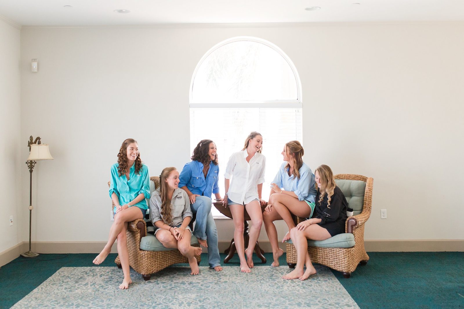 Planning Wedding Day Hair and Makeup Palm Beach Wedding Photographer