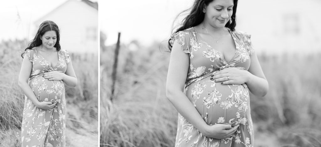 House of Refuge Maternity Sessions